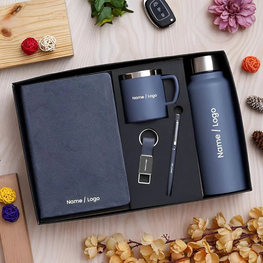 Shagun Gift: Elevating Corporate Gifting with Personal Touch and Cultural Flair