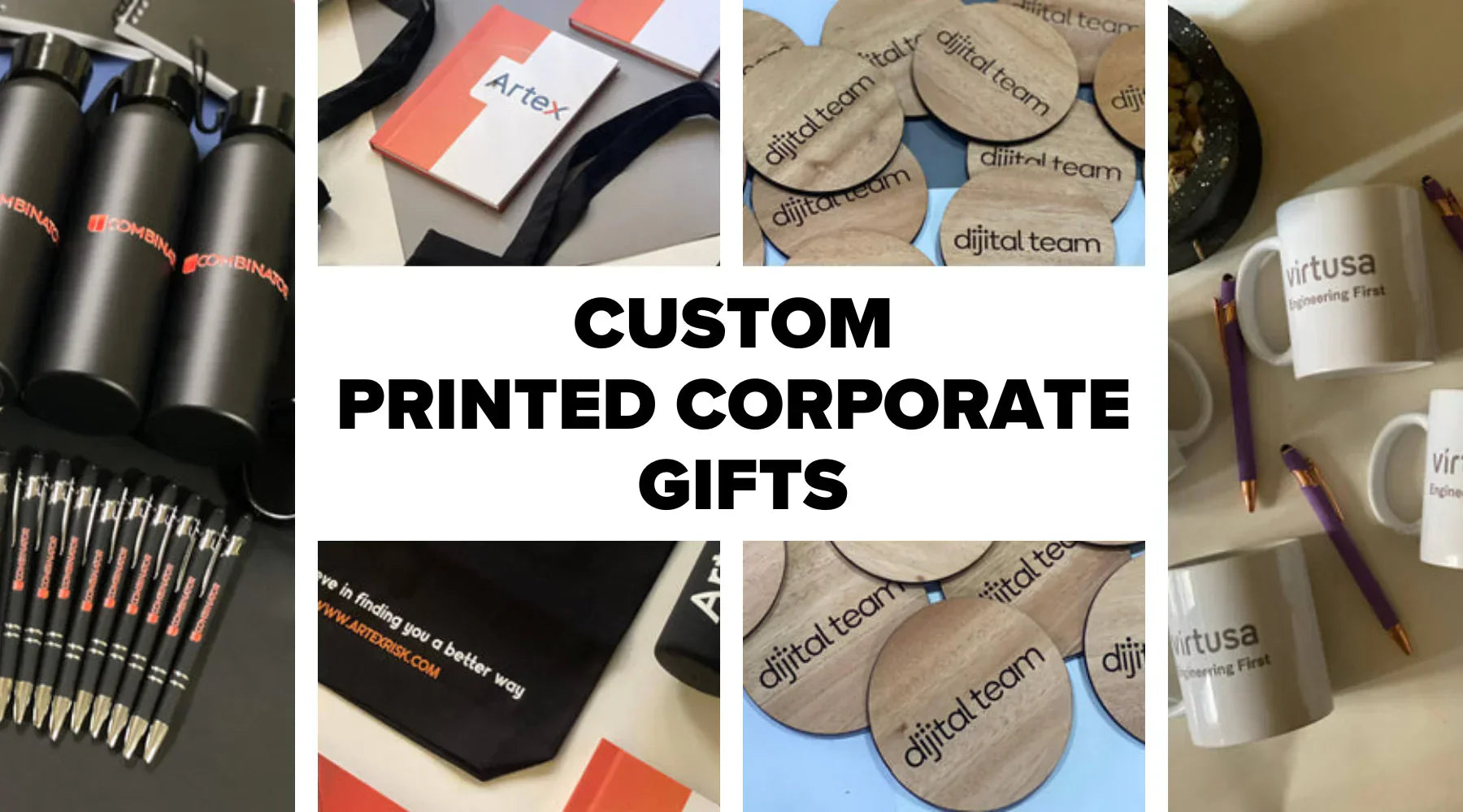 Why Customized Corporate Gifts Matter in Business